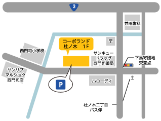 マップ